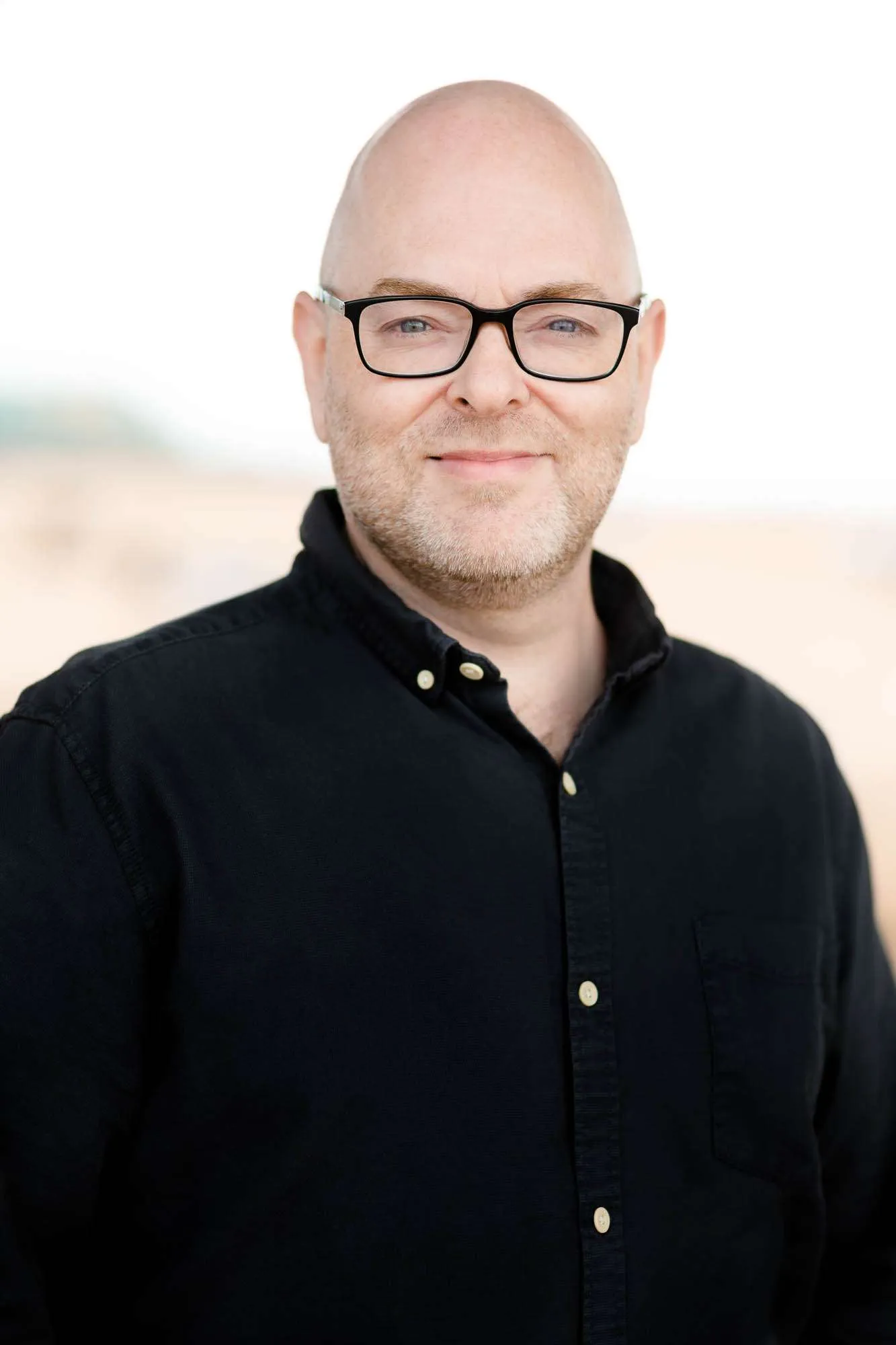 Phil Drinkwater