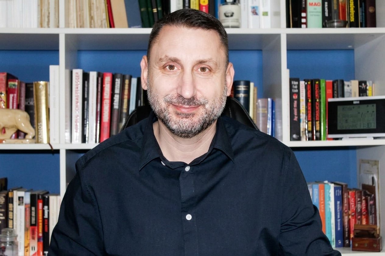 Zoltan Szabó — ENGVA, ADHD accountability partner for entrepreneurs in the UK, Ireland and USA